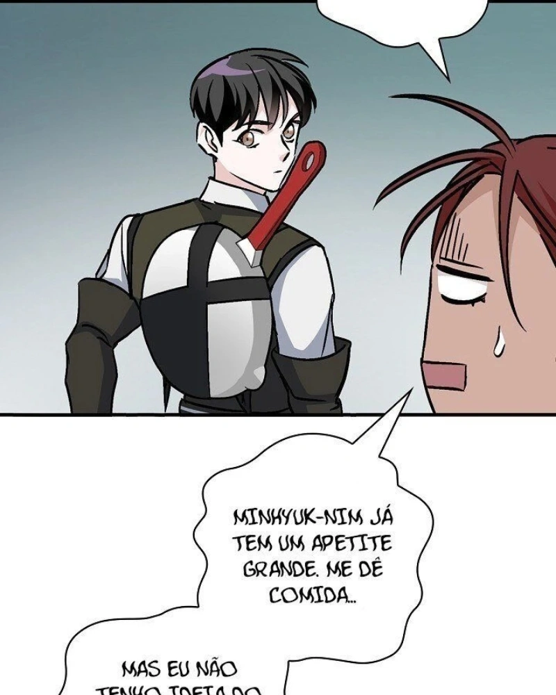 Gourmet Gaming Capítulo 46 Página 68