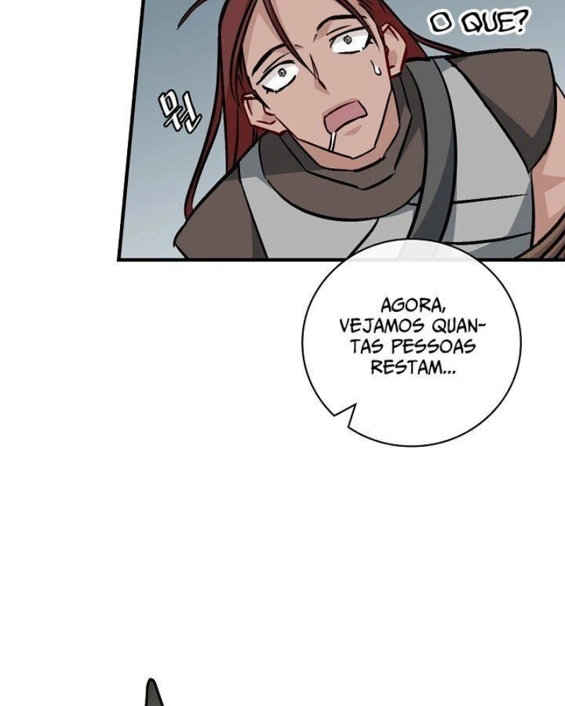 Gourmet Gaming Capítulo 46 Página 73