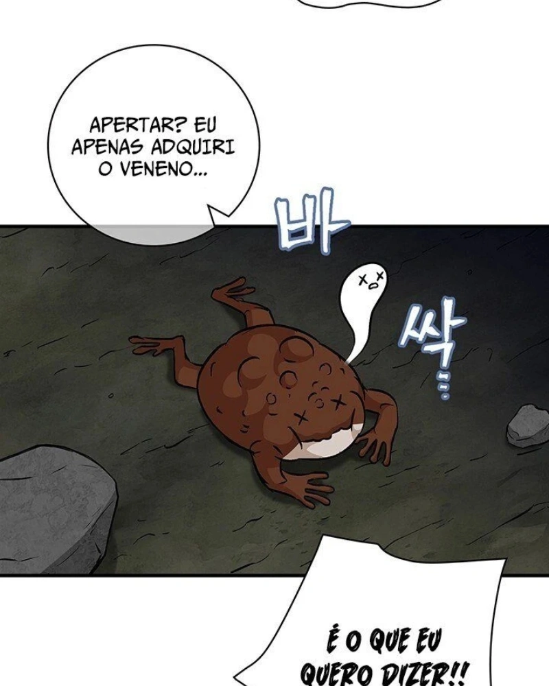Gourmet Gaming Capítulo 47 Página 117