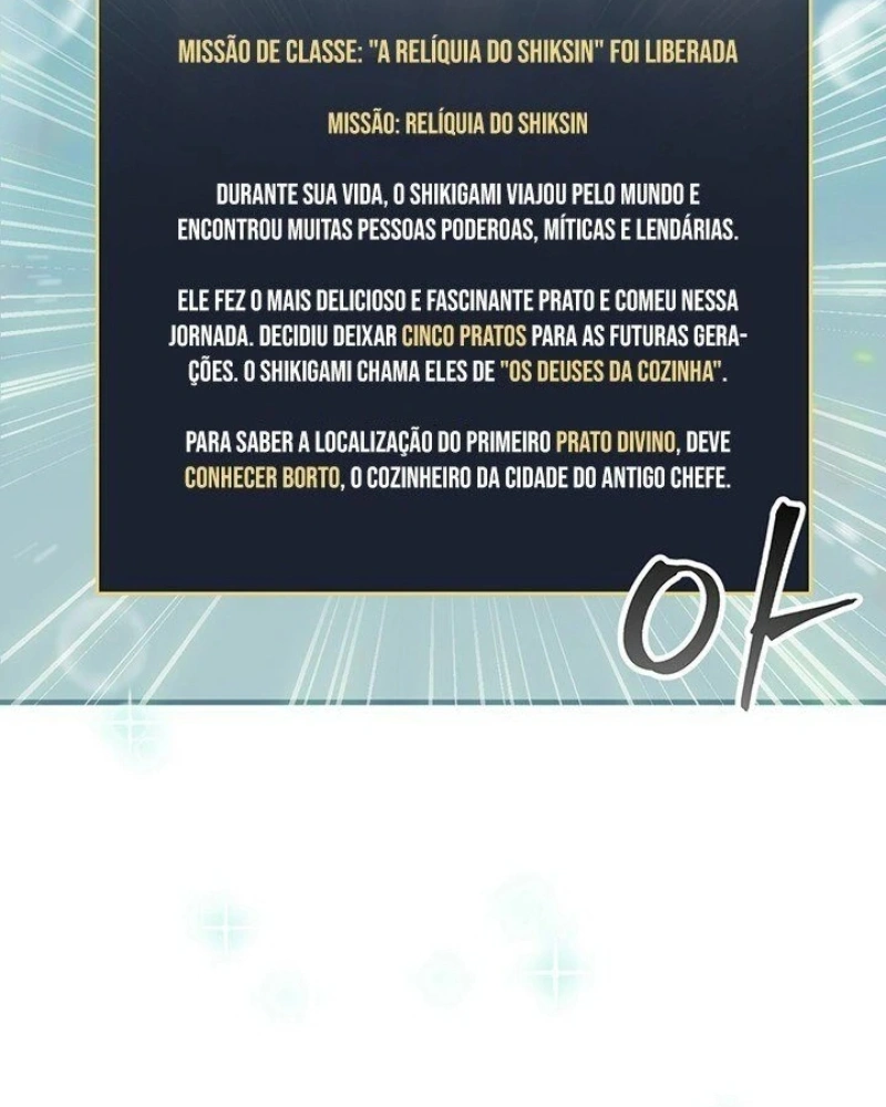 Gourmet Gaming Capítulo 47 Página 122