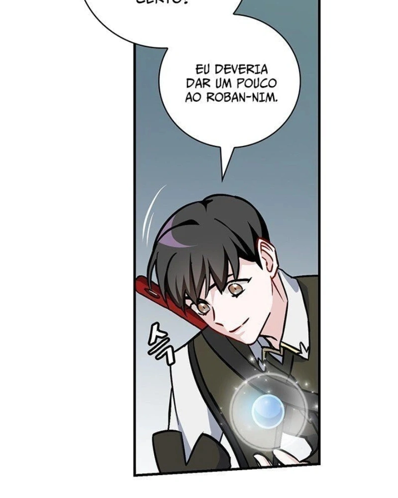 Gourmet Gaming Capítulo 47 Página 18