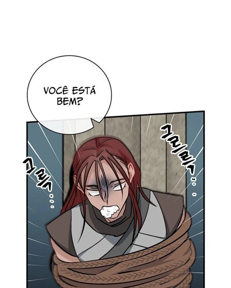 Gourmet Gaming Capítulo 47 Página 21