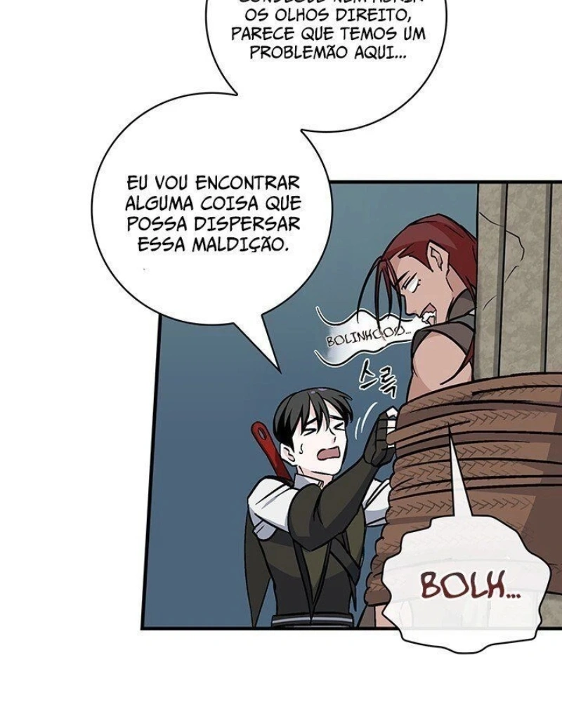 Gourmet Gaming Capítulo 47 Página 23