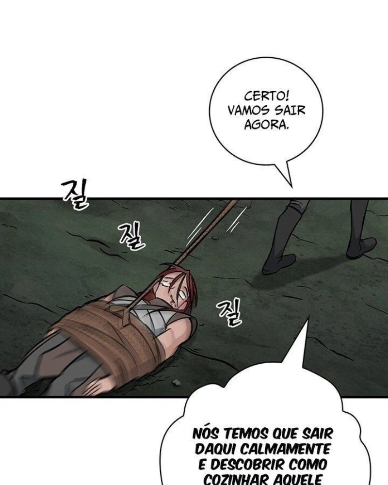 Gourmet Gaming Capítulo 47 Página 26