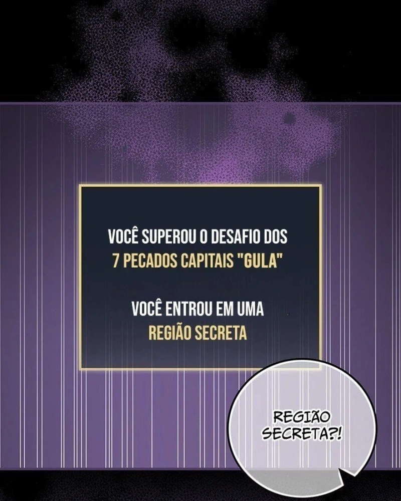 Gourmet Gaming Capítulo 47 Página 32