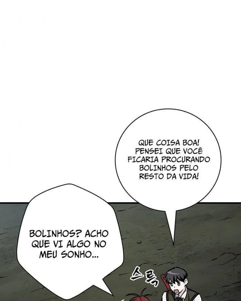 Gourmet Gaming Capítulo 47 Página 37