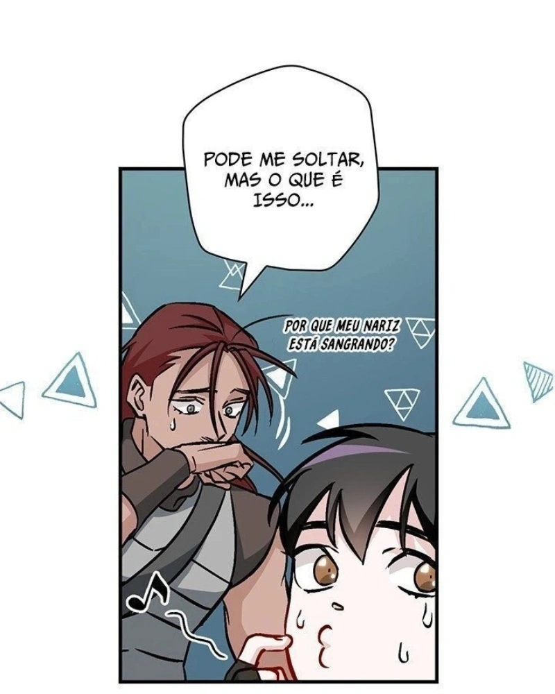 Gourmet Gaming Capítulo 47 Página 39