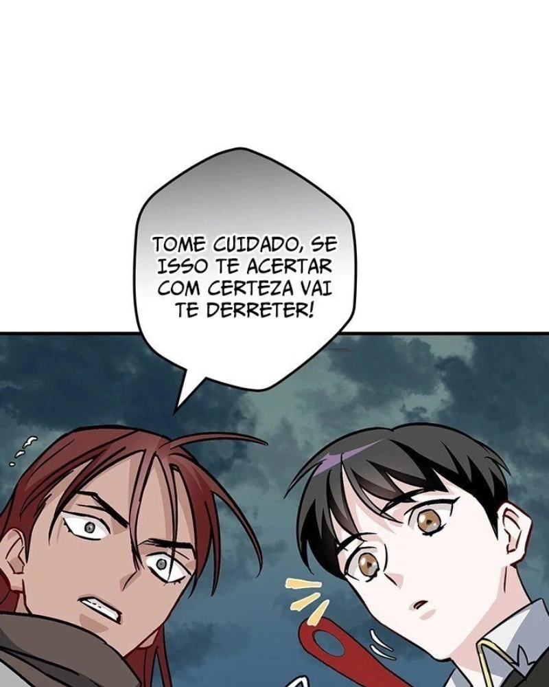 Gourmet Gaming Capítulo 47 Página 54