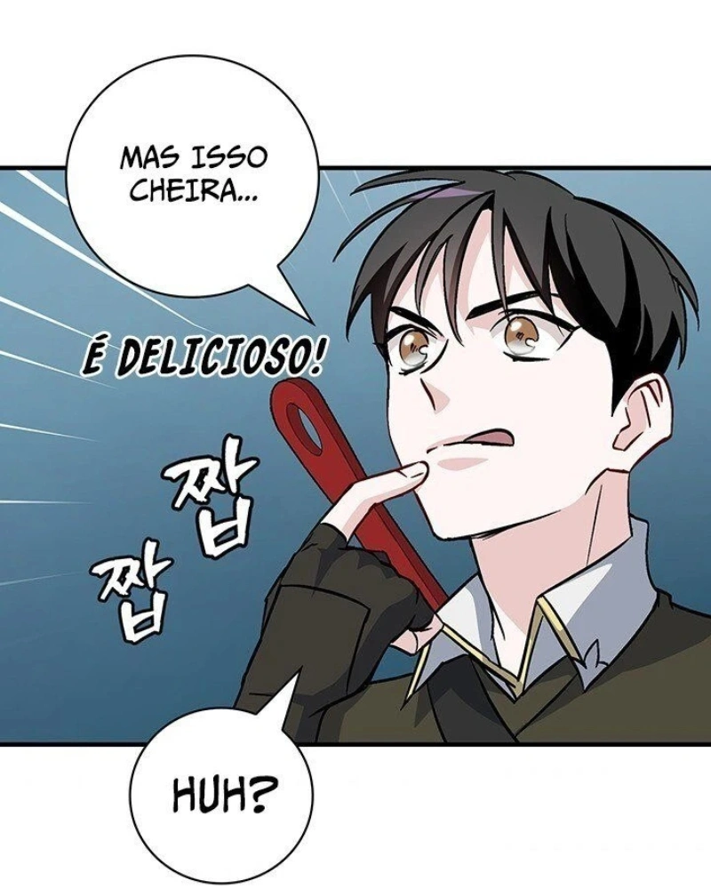 Gourmet Gaming Capítulo 47 Página 58