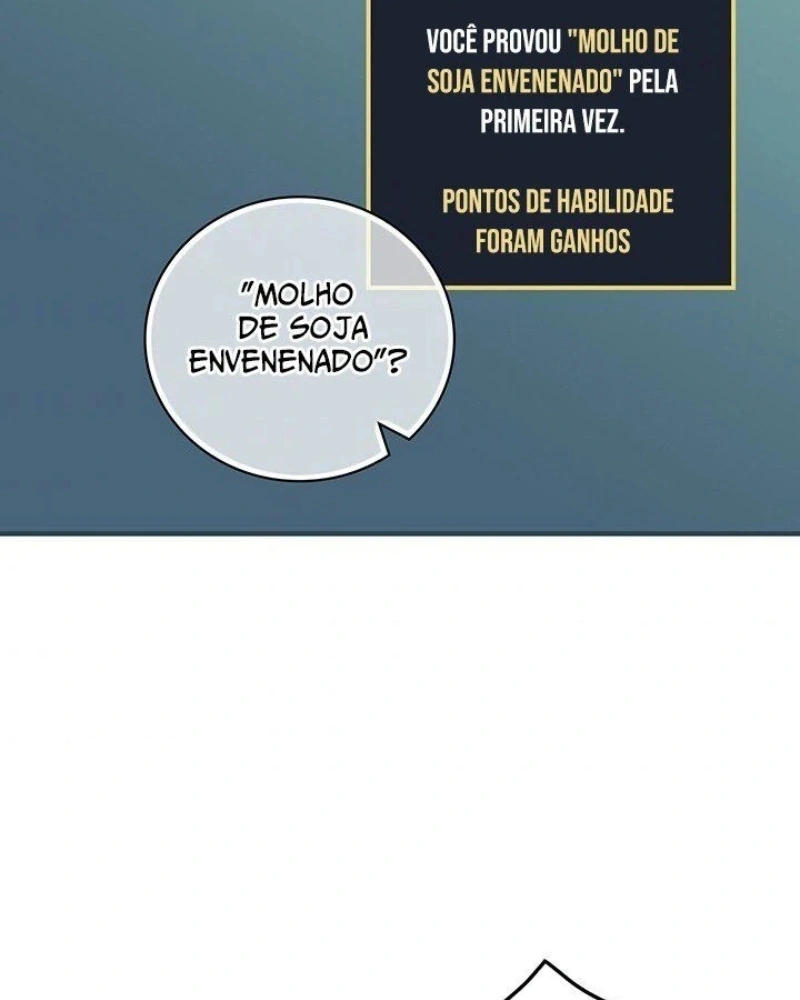 Gourmet Gaming Capítulo 47 Página 60
