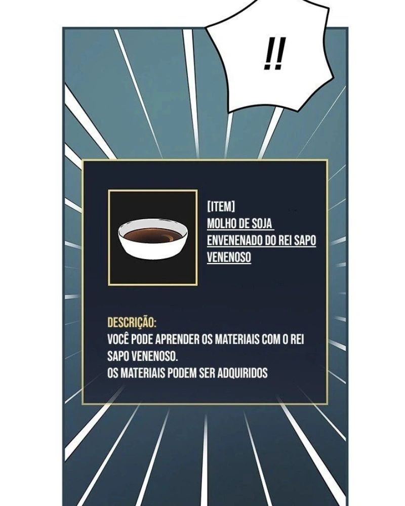 Gourmet Gaming Capítulo 47 Página 61