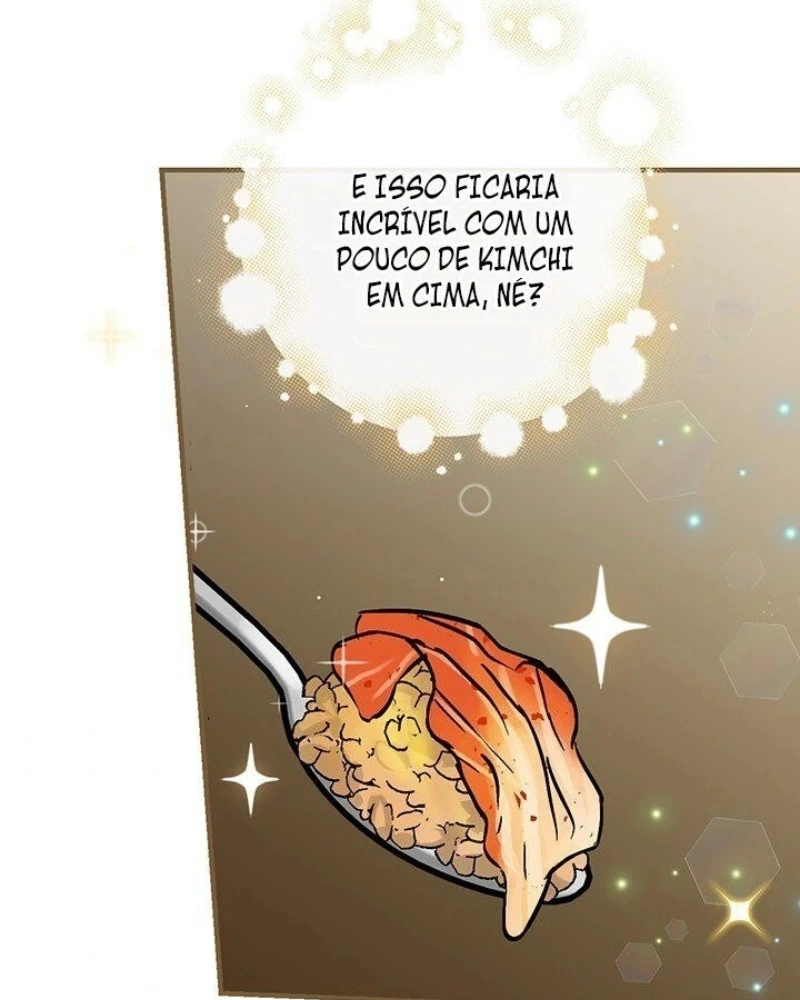 Gourmet Gaming Capítulo 47 Página 69