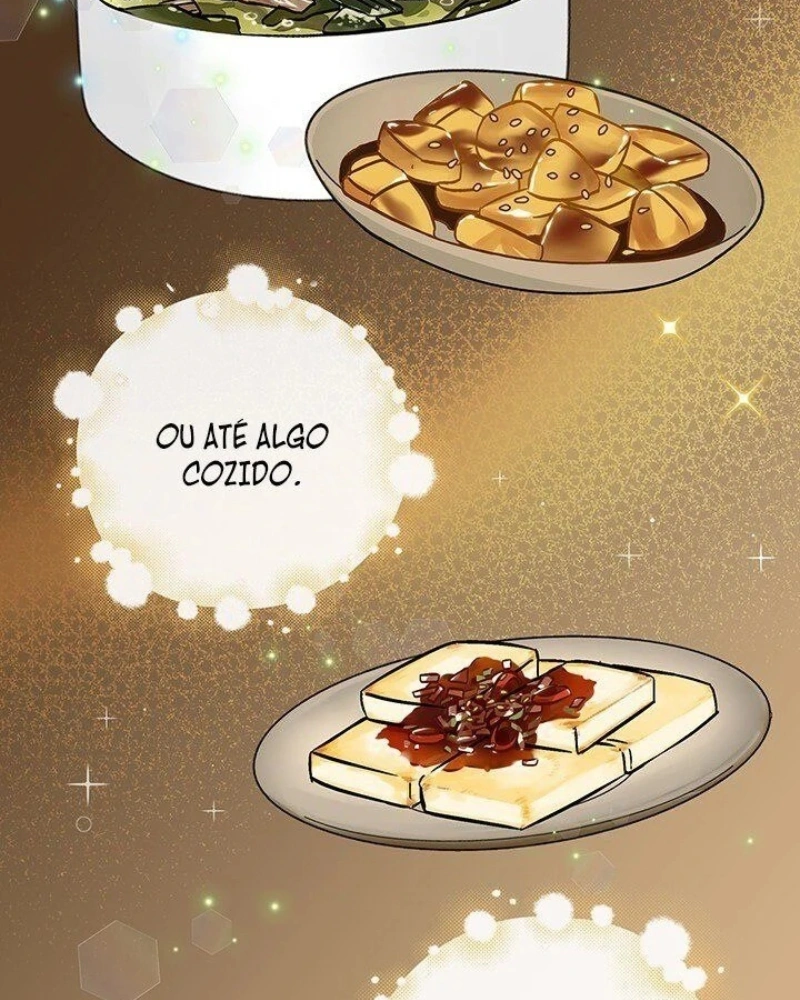 Gourmet Gaming Capítulo 47 Página 71