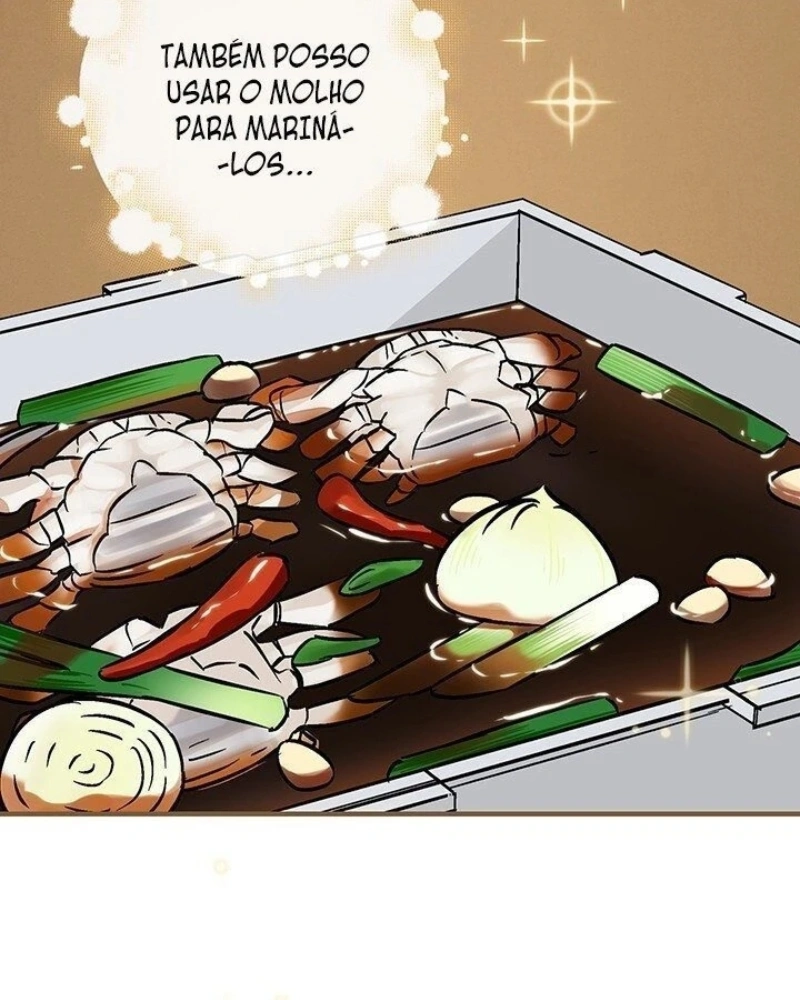Gourmet Gaming Capítulo 47 Página 74