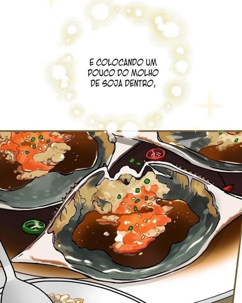 Gourmet Gaming Capítulo 47 Página 77