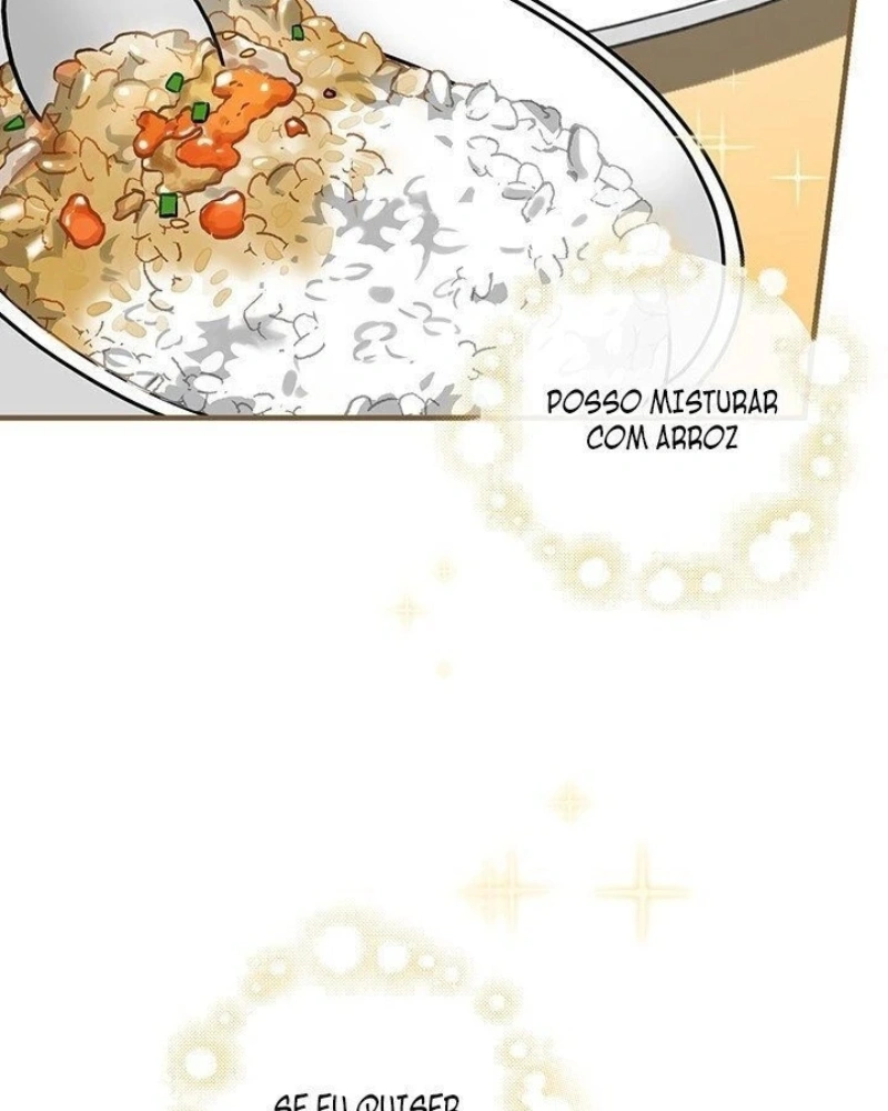 Gourmet Gaming Capítulo 47 Página 78