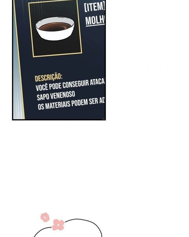 Gourmet Gaming Capítulo 47 Página 92