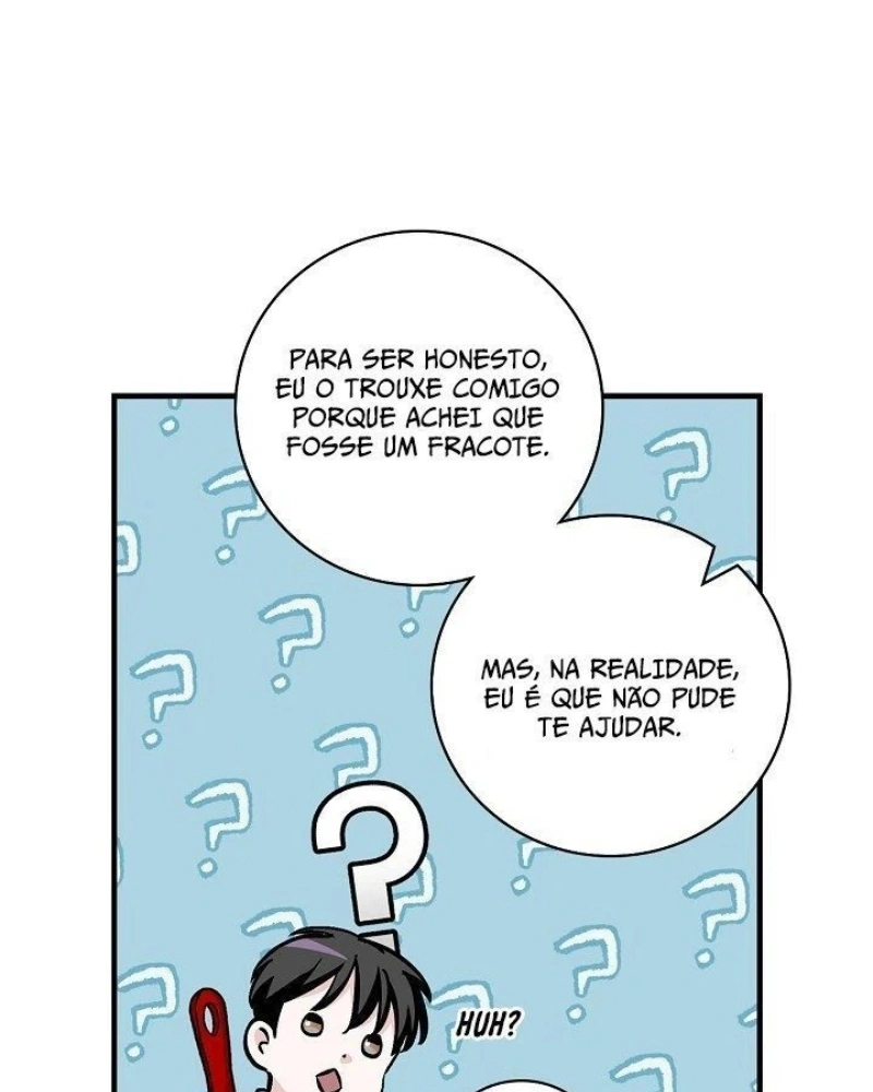 Gourmet Gaming Capítulo 48 Página 10