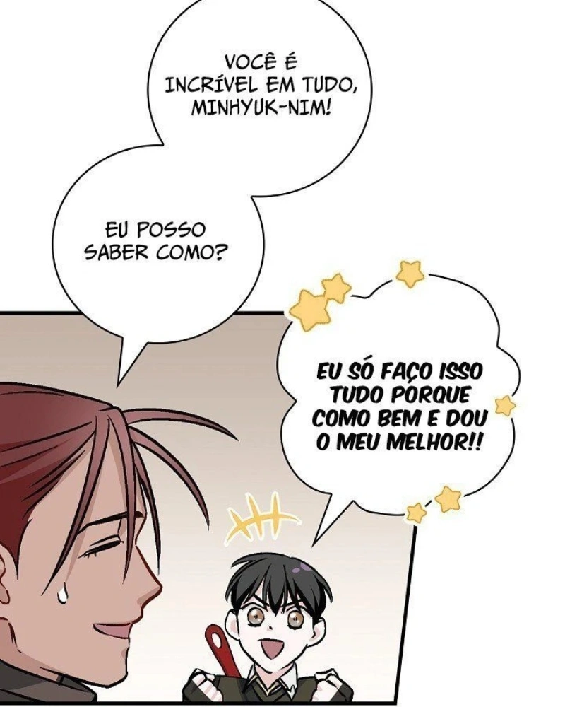 Gourmet Gaming Capítulo 48 Página 19