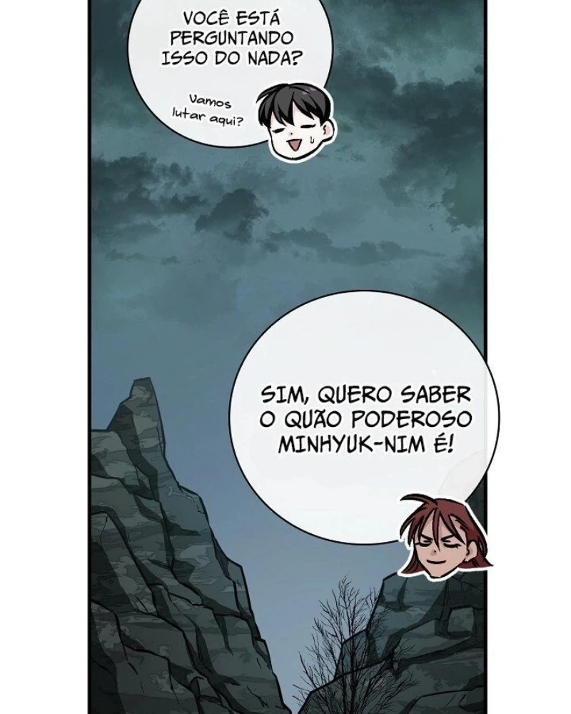 Gourmet Gaming Capítulo 48 Página 24