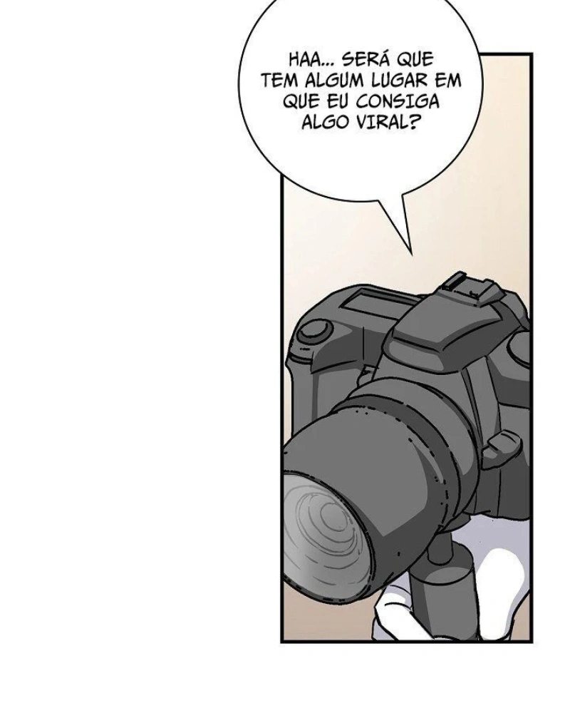 Gourmet Gaming Capítulo 48 Página 34
