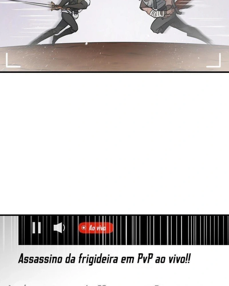 Gourmet Gaming Capítulo 48 Página 45