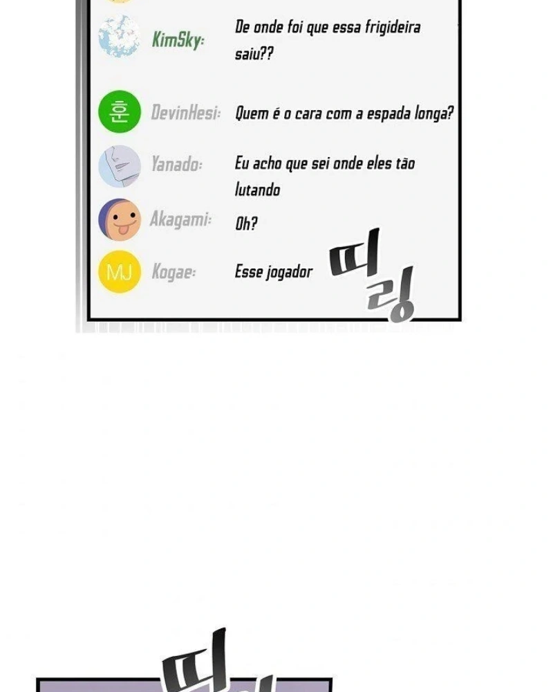 Gourmet Gaming Capítulo 48 Página 47