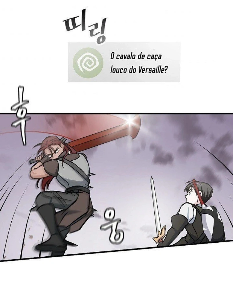 Gourmet Gaming Capítulo 48 Página 49