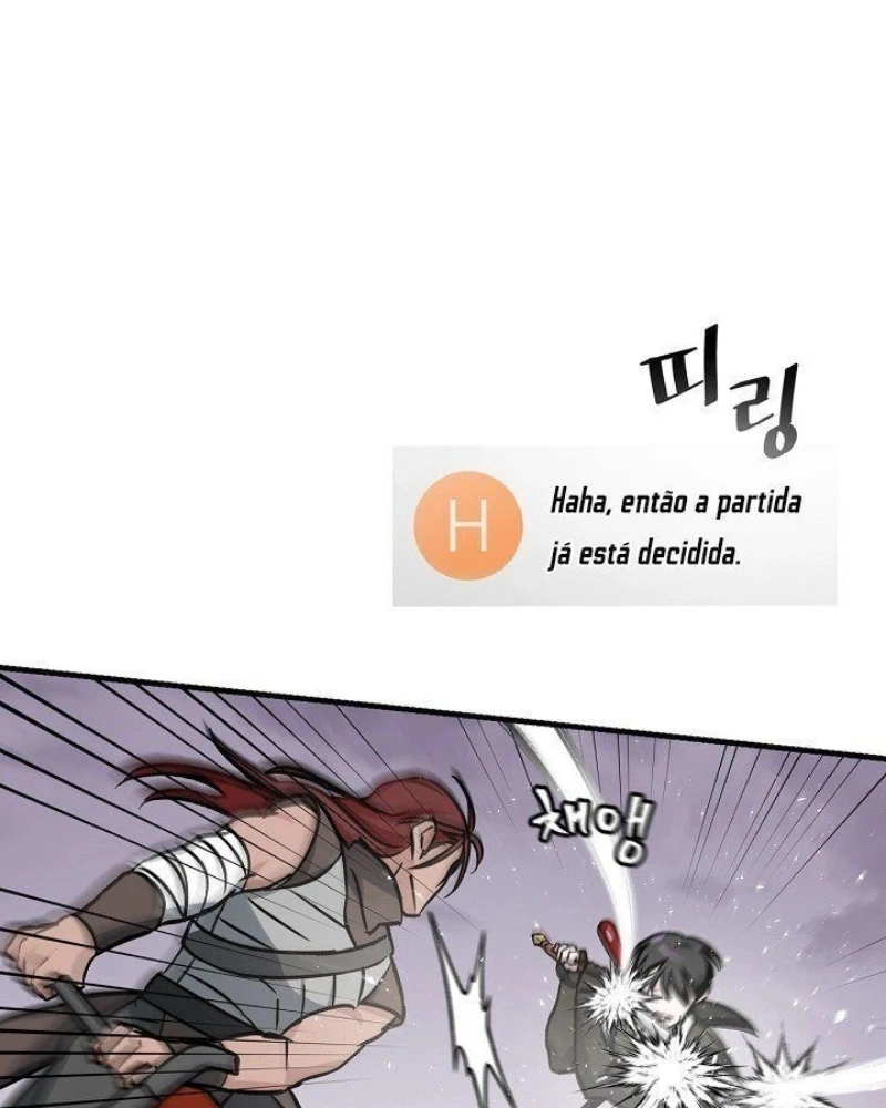 Gourmet Gaming Capítulo 48 Página 50