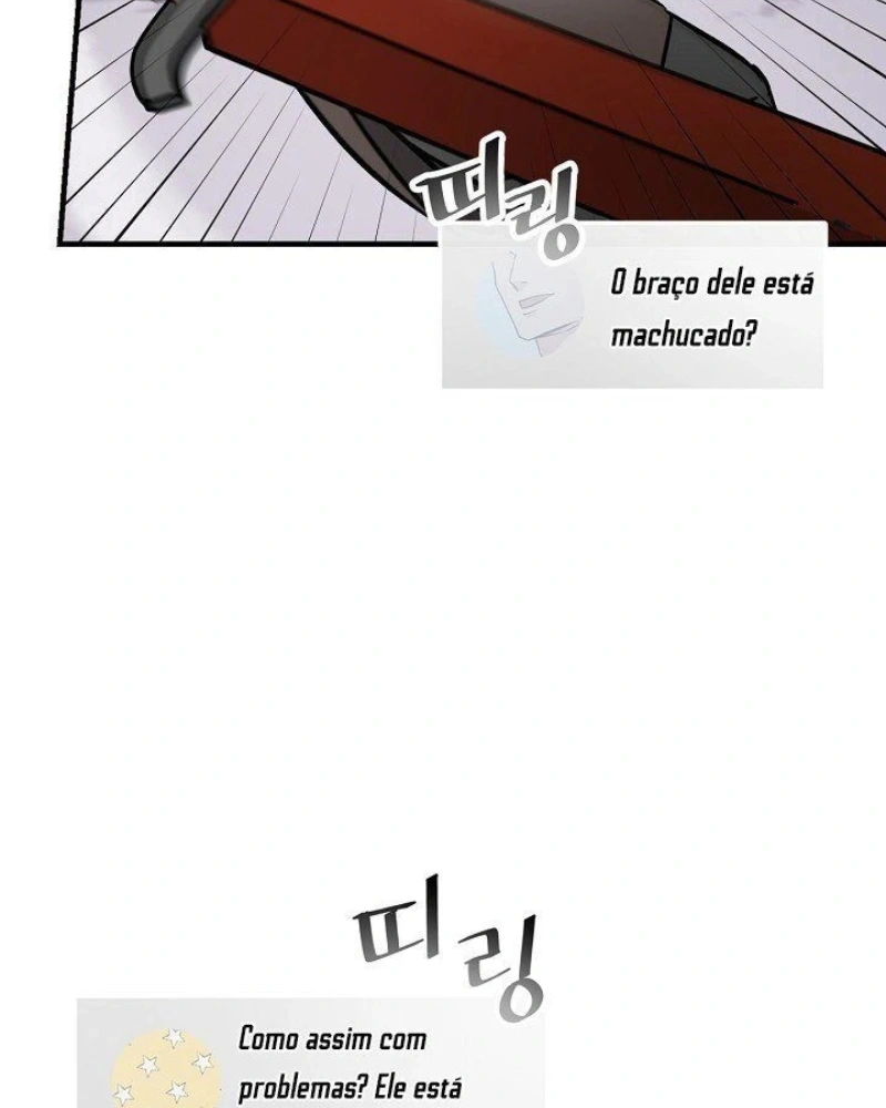 Gourmet Gaming Capítulo 48 Página 55