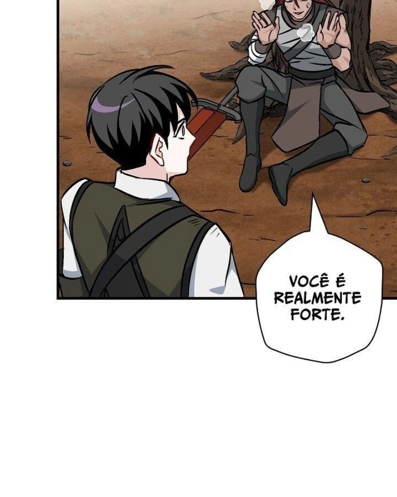 Gourmet Gaming Capítulo 48 Página 78