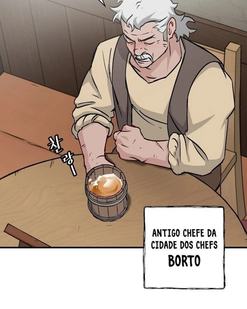 Gourmet Gaming Capítulo 49 Página 101