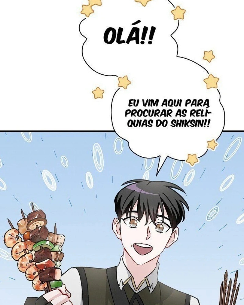 Gourmet Gaming Capítulo 49 Página 124