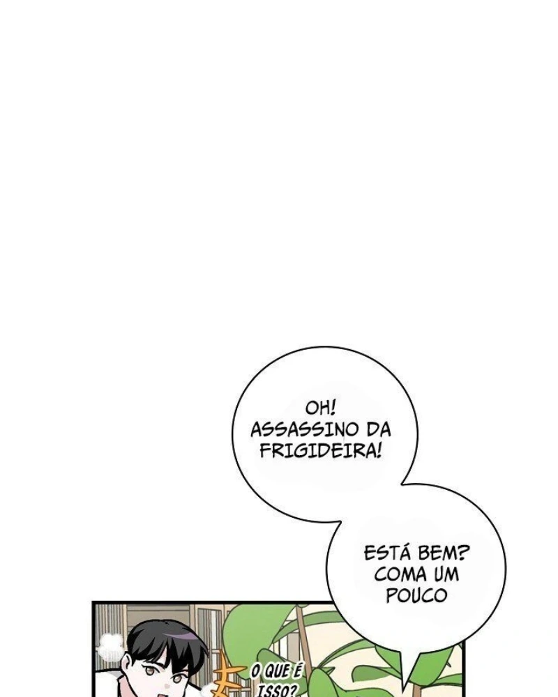 Gourmet Gaming Capítulo 49 Página 16