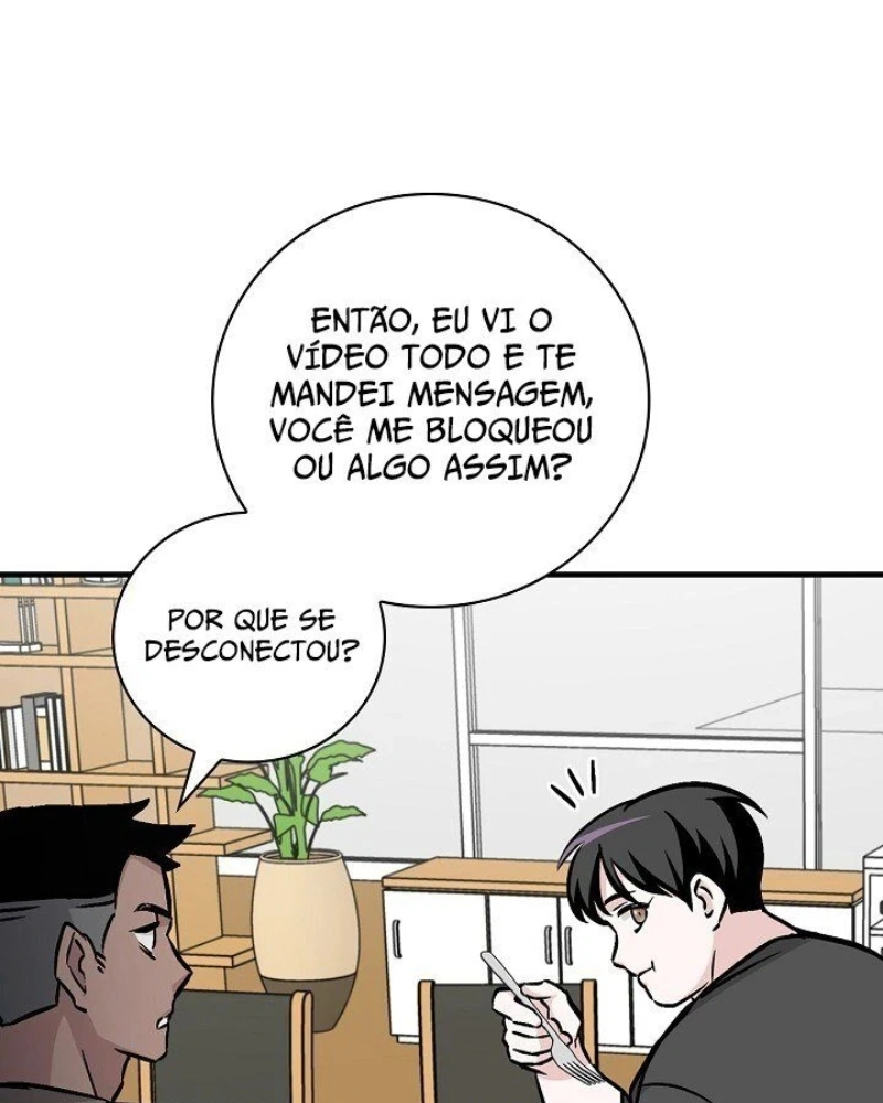 Gourmet Gaming Capítulo 49 Página 22