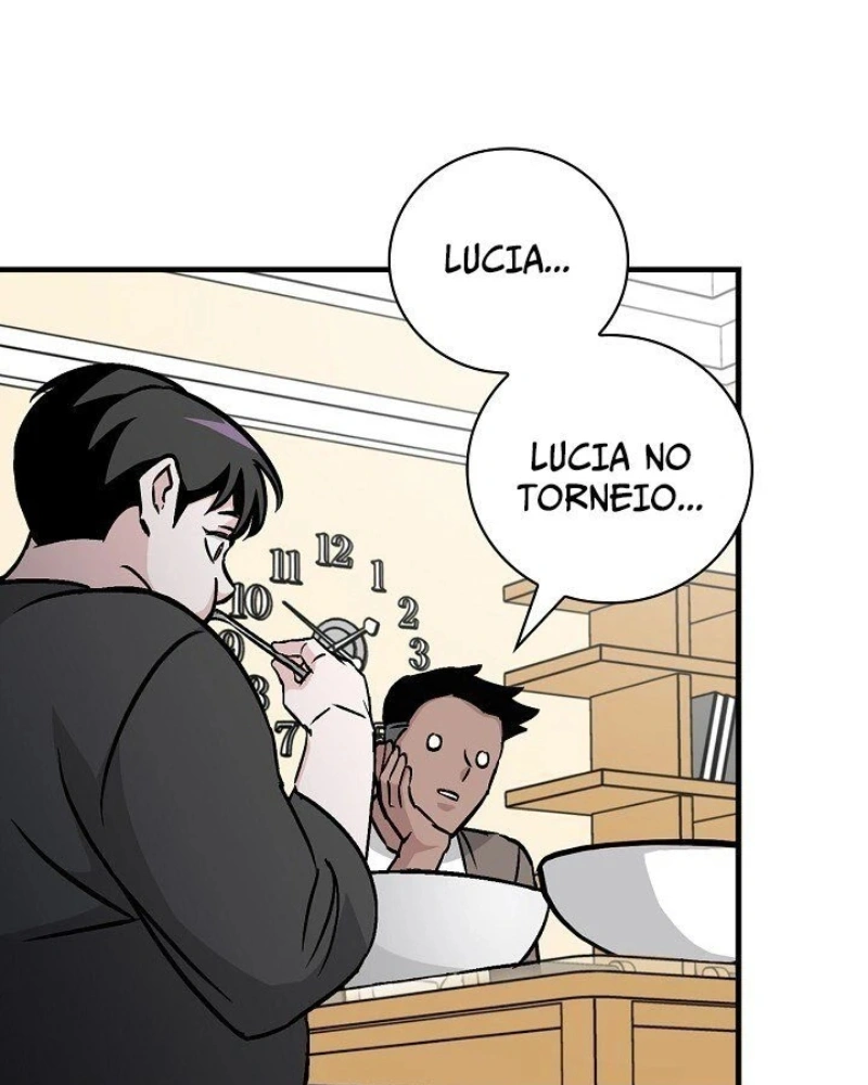 Gourmet Gaming Capítulo 49 Página 27
