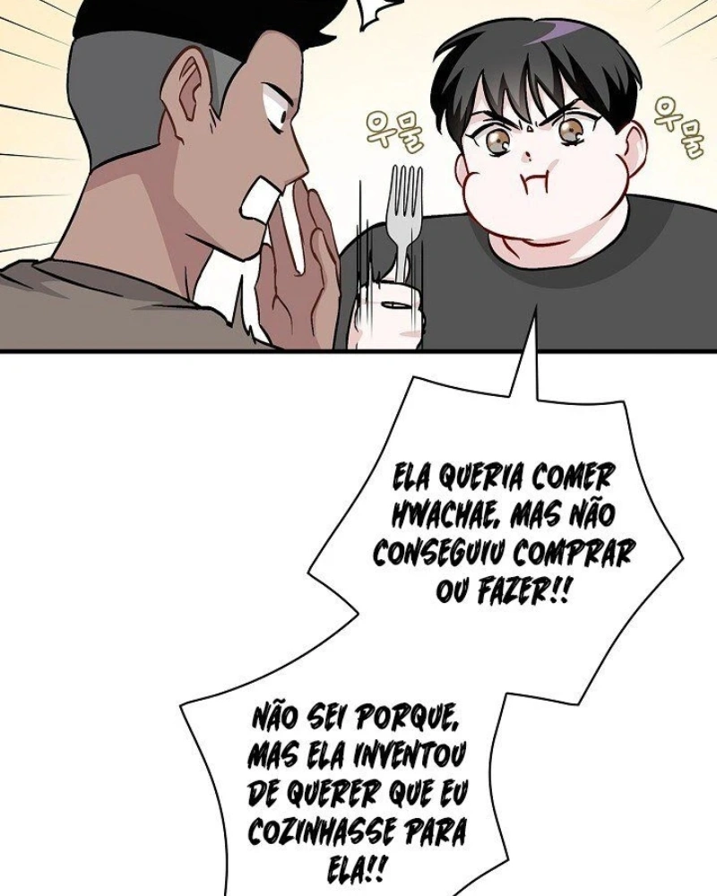 Gourmet Gaming Capítulo 49 Página 29