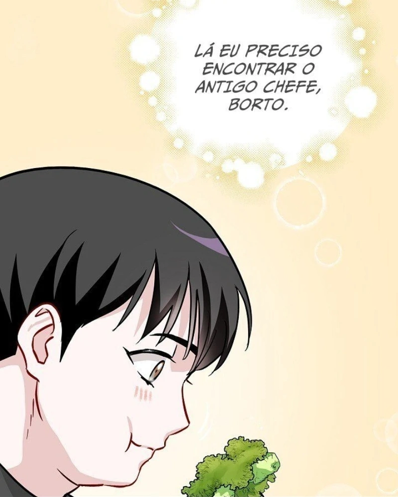 Gourmet Gaming Capítulo 49 Página 34