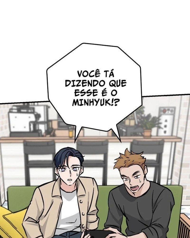 Gourmet Gaming Capítulo 49 Página 40
