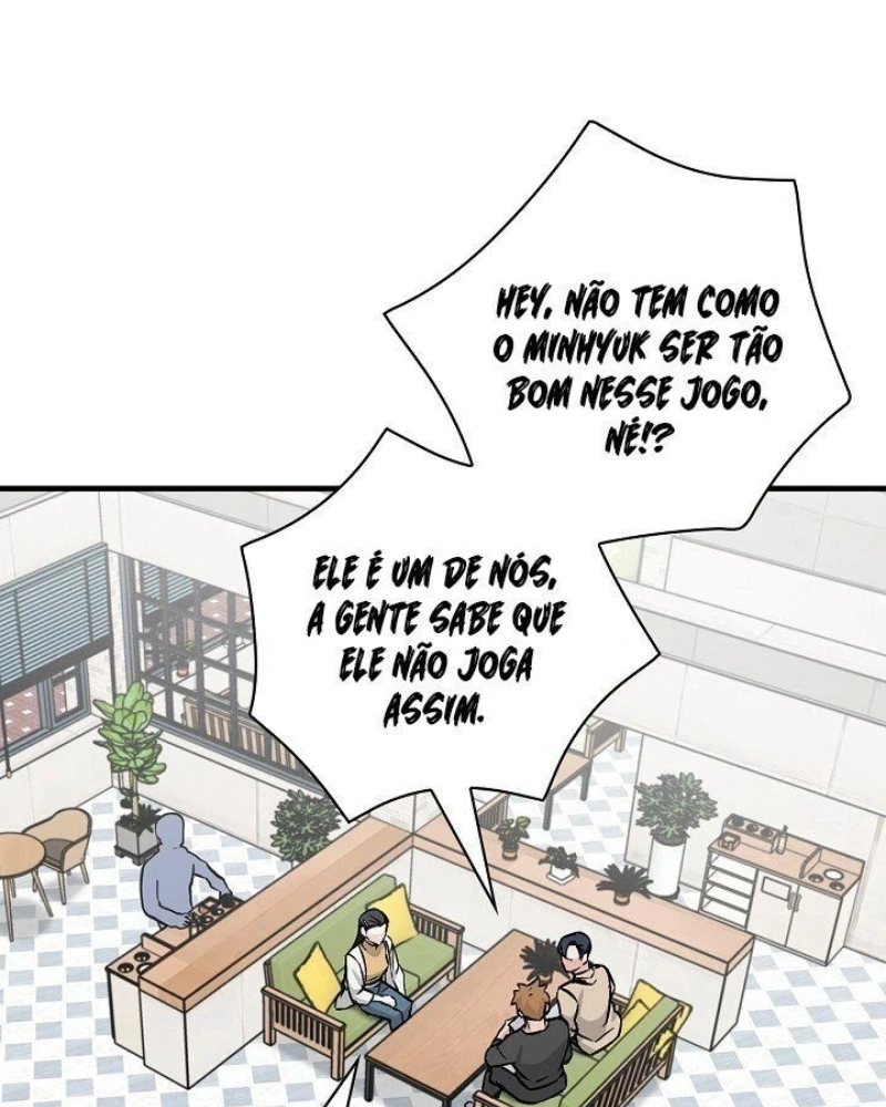 Gourmet Gaming Capítulo 49 Página 43