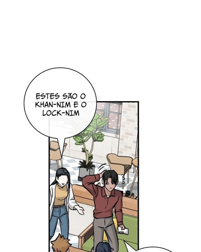 Gourmet Gaming Capítulo 49 Página 66