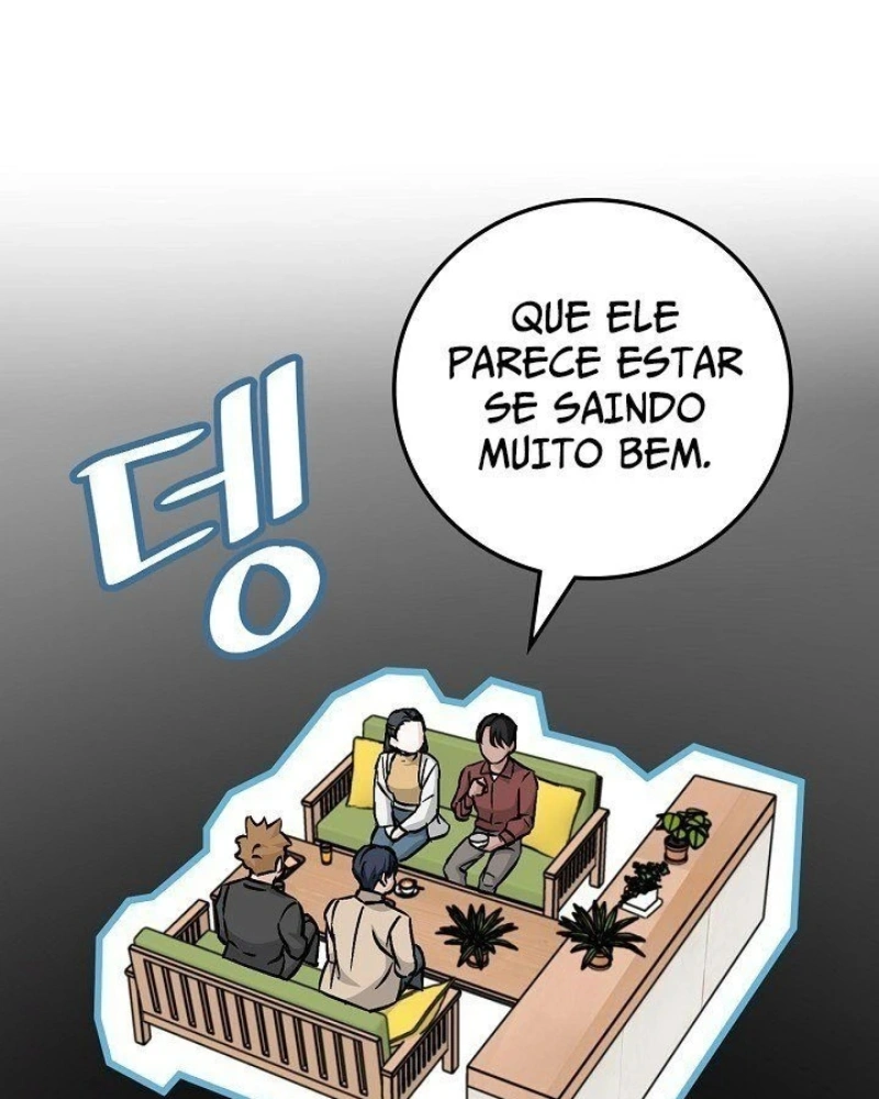 Gourmet Gaming Capítulo 49 Página 80