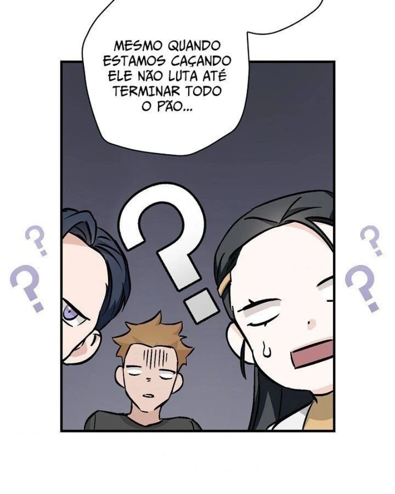 Gourmet Gaming Capítulo 49 Página 82