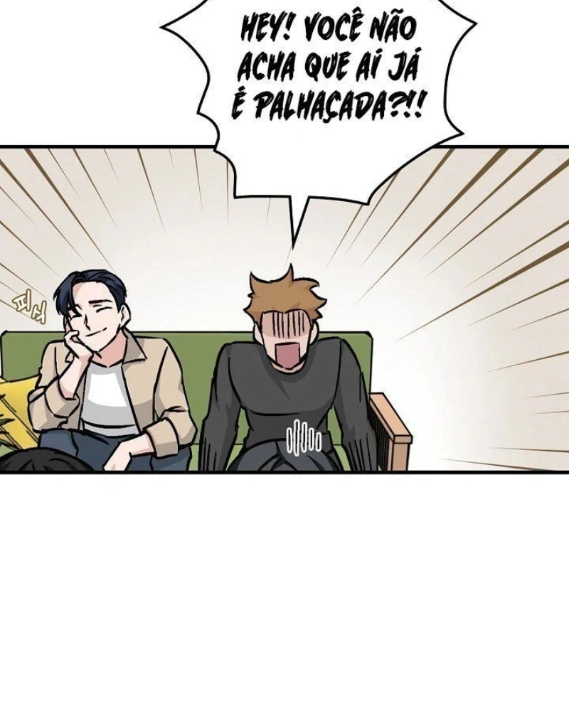 Gourmet Gaming Capítulo 49 Página 85