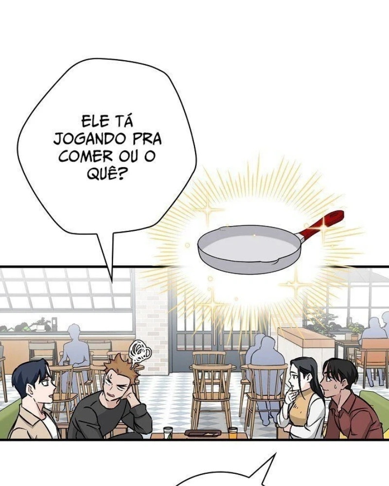 Gourmet Gaming Capítulo 49 Página 86