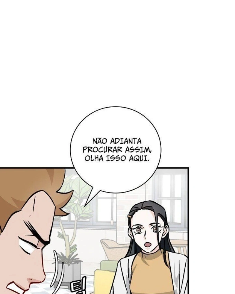 Gourmet Gaming Capítulo 49 Página 89