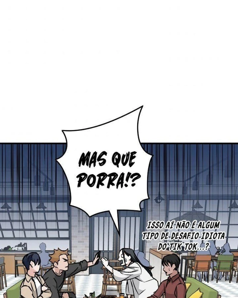 Gourmet Gaming Capítulo 49 Página 92