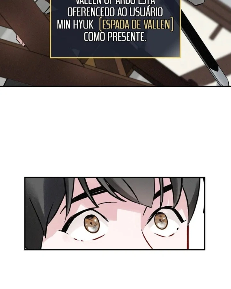 Gourmet Gaming Capítulo 5 Página 104