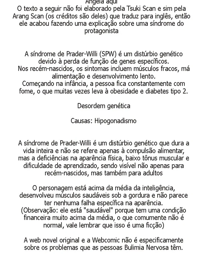 Gourmet Gaming Capítulo 5 Página 107