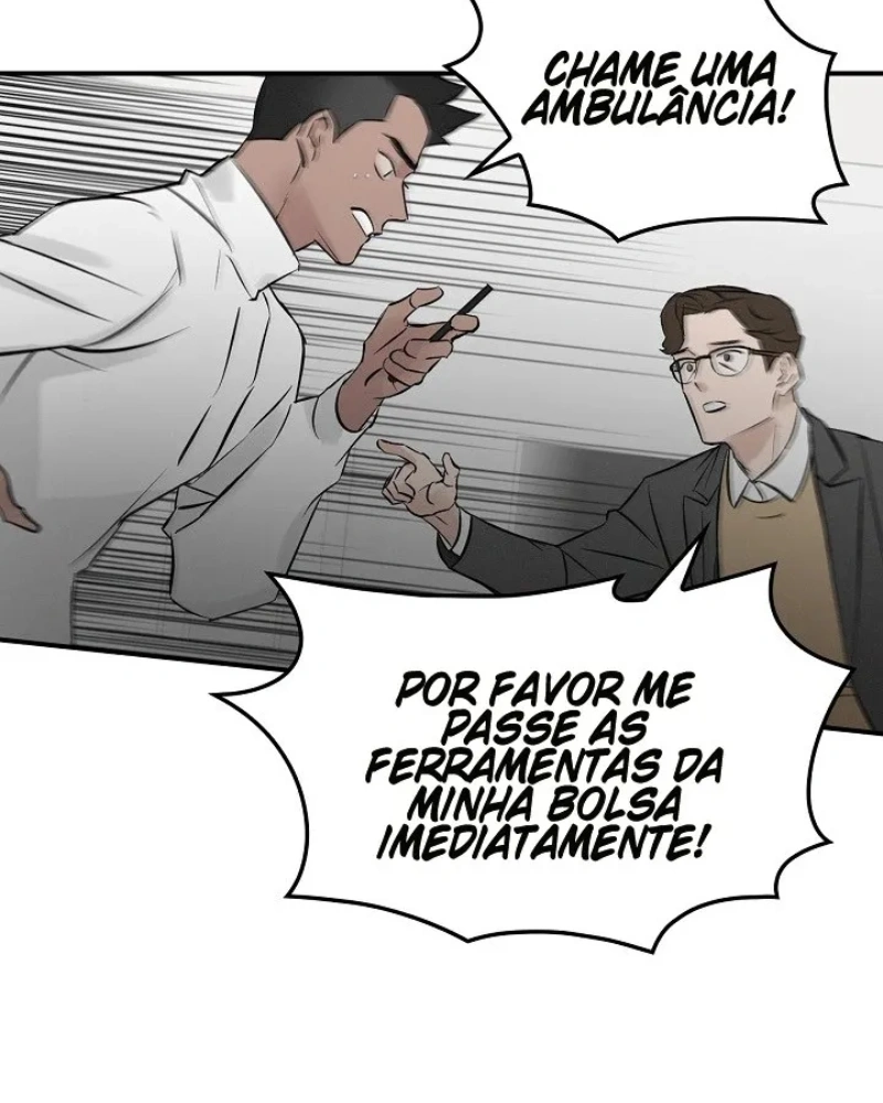 Gourmet Gaming Capítulo 5 Página 2